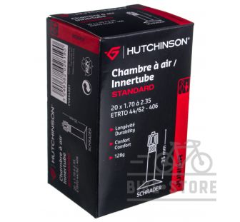 Камера Hutchinson CH 20X1.70-2.35 VS (Schrader, AV, авто)